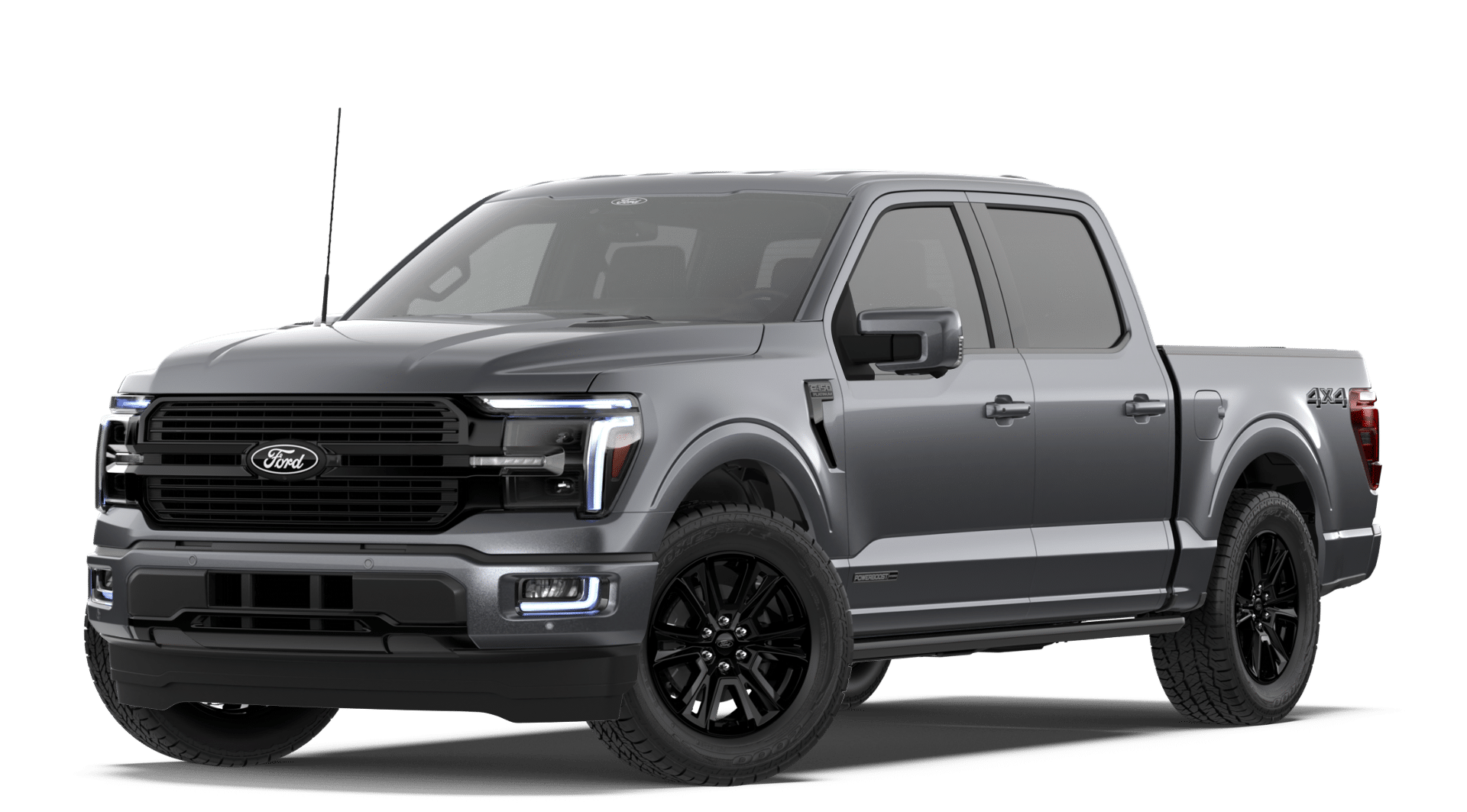 2026 Ford F-150® External Image 1